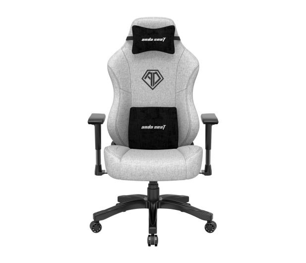 Anda Seat Phantom 3 Fabric Grey - 1473874 - zdjęcie